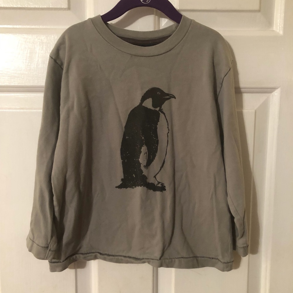 Mini Boden Boy’s T-shirt